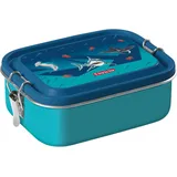 Step By Step Edelstahl-Lunchbox Underwater