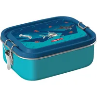 Step By Step Edelstahl-Lunchbox Underwater
