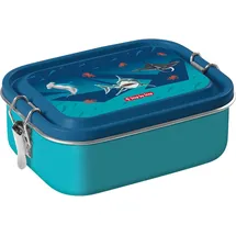 Step By Step Edelstahl-Lunchbox Underwater
