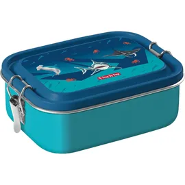 Step By Step Edelstahl-Lunchbox Underwater