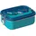 Step By Step Edelstahl-Lunchbox Underwater
