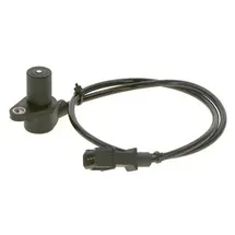 Bosch Impulsgeber, Kurbelwelle