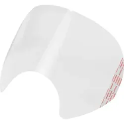 3M Visierschutzfolie selbstklebend, Set 25-teilig FOIL