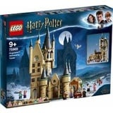 LEGO Harry Potter Astronomieturm auf Schloss Hogwarts 75969