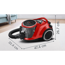 Bosch ProAnimal BGC41PET