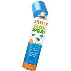 Ardap Repell Flohspray