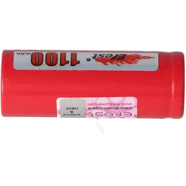 EFEST IMR 18500 1100 mAh 1 St.