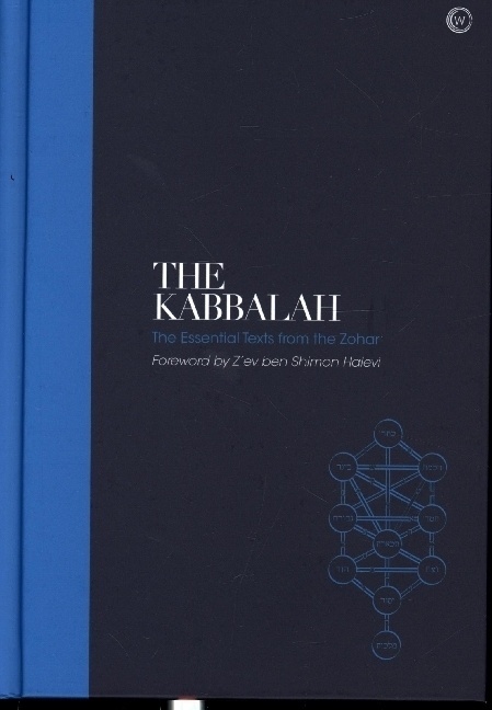 The Kabbalah - Sacred Texts  Gebunden
