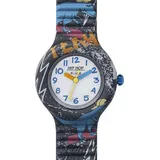 Hip Hop Relais HWU0992 (Ø 28 mm)