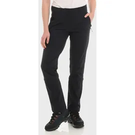 Schöffel Engadin1 Zip Off Hose Schwarz 20