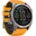 Garmin fenix 8 AMOLED 51 mm sapphire, graphit / titanium titan mit QuickFit Silikon-Armband 26 mm