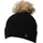 Mc Kinley MASI Beanie Schwarz