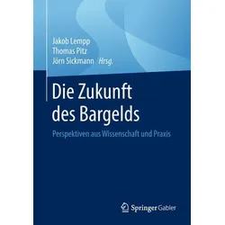 Die Zukunft des Bargelds