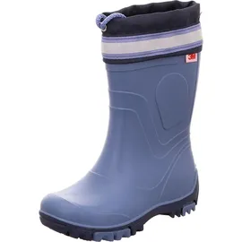 Bockstiegel Bente Gummistiefel blau 28