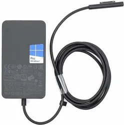 Microsoft Surface 65W Power Supply - Netzteil