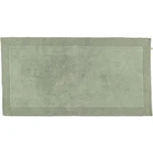 Rhomtuft Prestige Jade Grün 160 x 80 cm