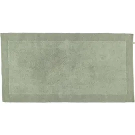 Rhomtuft Prestige Jade Grün 160 x 80 cm