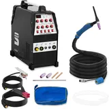Stamos Power 2 WIG-Schweißgerät (S-ALU 220)