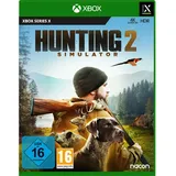 Hunting Simulator 2 (USK) (Xbox Series X)