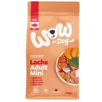 Wow Minis Adult Lachs 1 kg