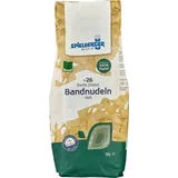 Spielberger Breite Dinkel-Bandnudeln 18mm bio 500g