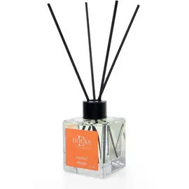 mixoutlet Raumduft Stäbchen Set 220 ml