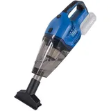 SCHEPPACH C-HVC150-X Akku-Staubsauger Blau