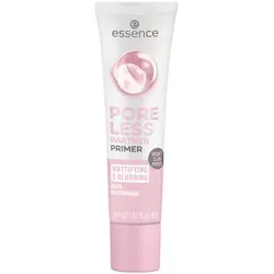Essence  Make-up & Foundation Porenverkleinernde und mattierende Grundierung, Poreles  in, Einheitsgrösse