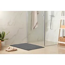 LUXOR LIVING Atlanta Grau 50 x 80 cm