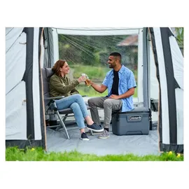 Coleman Convoy 55 QT 53 l