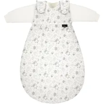 Alvi Baby Schlafsack Mäxchen Beige 56/62