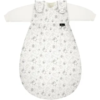Alvi Baby Schlafsack Mäxchen Beige 56/62