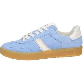 SIOUX Tedroso Damen Blau 42