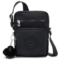 Kipling Gunne Umhängetasche Synthetik Black Noir