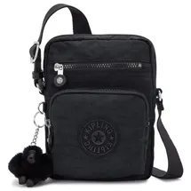 Kipling Gunne Umhängetasche Synthetik Black Noir