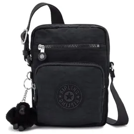 Kipling Gunne Umhängetasche Synthetik Black Noir