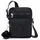 Kipling Gunne Umhängetasche Synthetik Black Noir