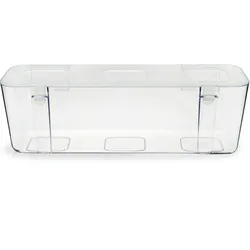 deflecto Aufbewahrungsbox für `Caddy` Organizer
