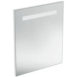 Ideal Standard Spiegel Mirror&Light, m. 30W, 600x26x700mm