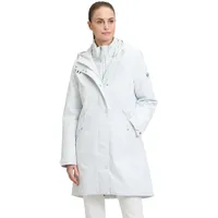 Betty Barclay 4 in 1 Jacke mit Funktion Glacier White,42 - 42
