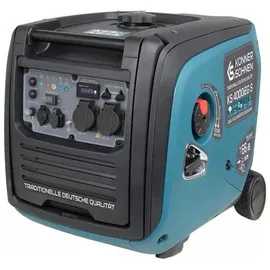 Könner & Söhnen KS 4000iEG S Blau