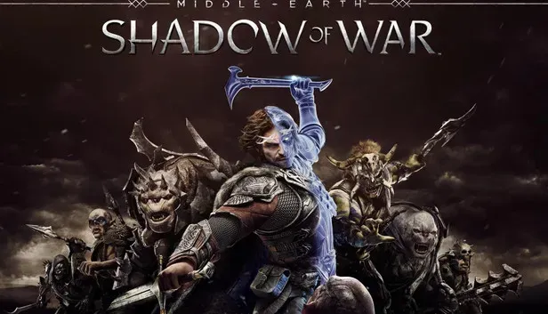 Mittelerde: Schatten des Krieges (Xbox ONE / Xbox Series X|S)