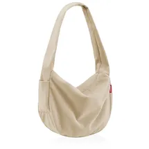 Reisenthel moonbag beige 48 x 33 x 14 cm