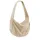 Reisenthel moonbag beige 48 x 33 x 14 cm