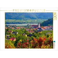 Calvendo Spitz Puzzle
