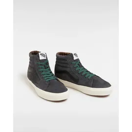 Vans Sk8-Hi Herren Marine 40