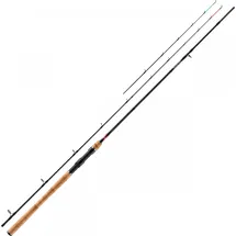 Daiwa Ninja X Stalker Feeder 270MH, 2,70m, 0-100g, 2+2 Teile, Angelrute, 11611-270