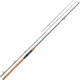 Daiwa Ninja X Stalker Feeder 270MH, 2,70m, 0-100g, 2+2 Teile, Angelrute, 11611-270
