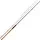 Daiwa Ninja X Stalker Feeder 270MH, 2,70m, 0-100g, 2+2 Teile, Angelrute, 11611-270