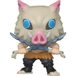 Funko Pop! Demon Slayer Inosuke Hashibira